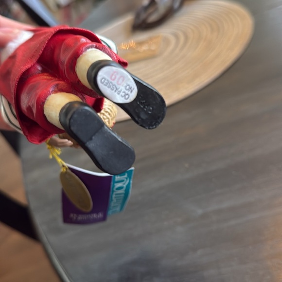 Clothtique Santa NWT - Picture 7 of 11